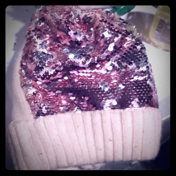 Cutie kids hat